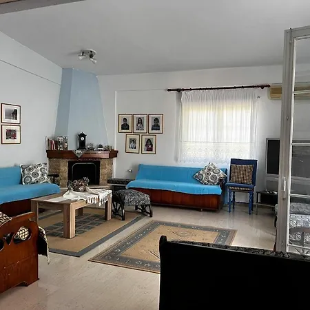 Anna's House Holiday home Kokkino Nero