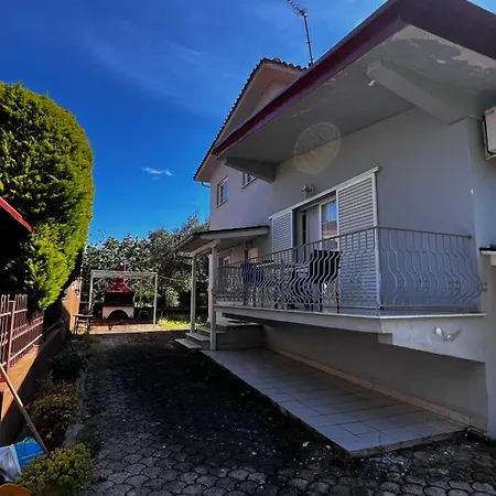 Holiday home Anna's House Kokkino Nero