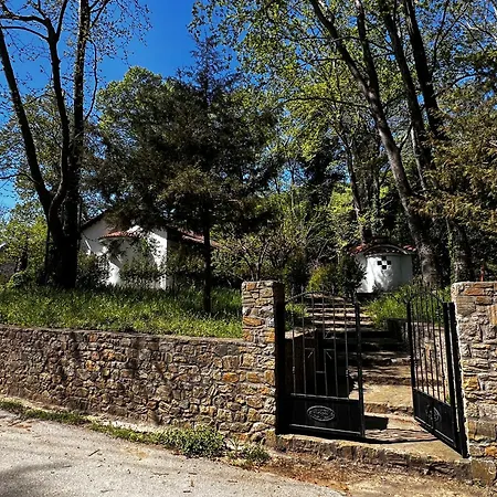 Anna's House *